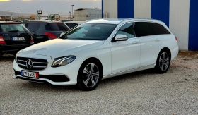 Mercedes-Benz E 220 D 4MATIC, снимка 2