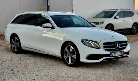 Mercedes-Benz E 220 D 4MATIC, снимка 4