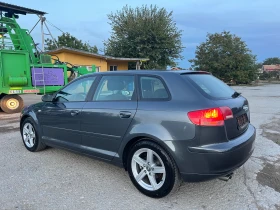 Audi A3 1.8/160 ph, снимка 3