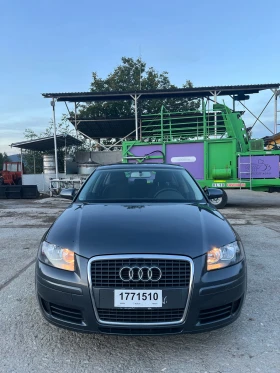 Audi A3 1.8/160 ph, снимка 1