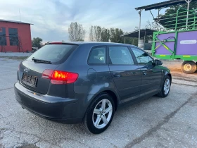 Audi A3 1.8/160 ph, снимка 4