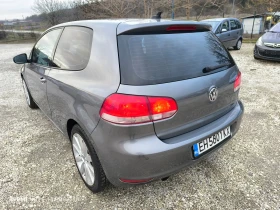 Обява за продажба на VW Golf 1.6TDI HIGHLINE ~9 880 лв. - изображение 4