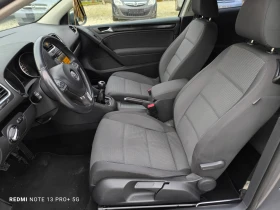 VW Golf 1.6TDI HIGHLINE, снимка 9