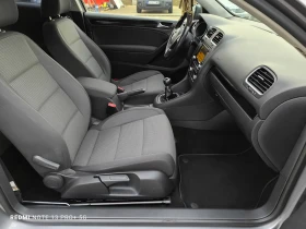 VW Golf 1.6TDI HIGHLINE, снимка 10