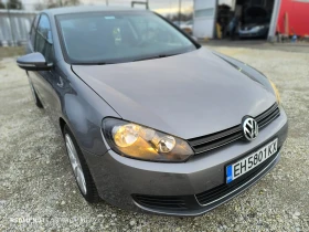 VW Golf 1.6TDI HIGHLINE, снимка 1