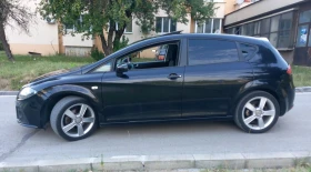 Seat Leon FR 1.6 газ , снимка 4