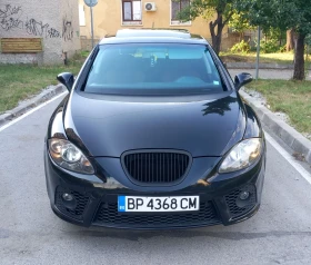 Seat Leon FR 1.6 газ , снимка 2