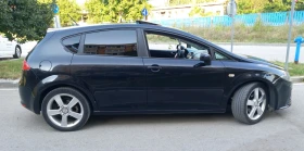 Seat Leon FR 1.6 газ , снимка 6