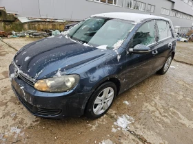 VW Golf 1.6dizel -105ks-2010god - EURO5B!!, снимка 2