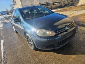 VW Golf 1.6dizel -105ks-2010god - EURO5B!!, снимка 3