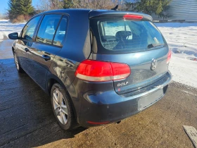 VW Golf 1.6dizel -105ks-2010god - EURO5B!!, снимка 8