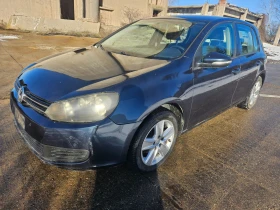 VW Golf 1.6dizel -105ks-2010god - EURO5B!!, снимка 15