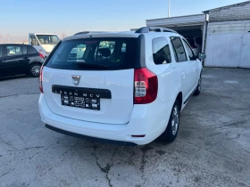 Dacia Logan 1.5 DCI 90k.c, снимка 6