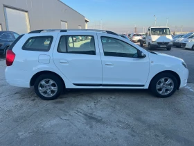 Dacia Logan 1.5 DCI 90k.c, снимка 4