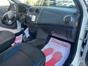 Dacia Logan 1.5 DCI 90k.c, снимка 10