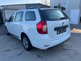 Dacia Logan 1.5 DCI 90k.c, снимка 5