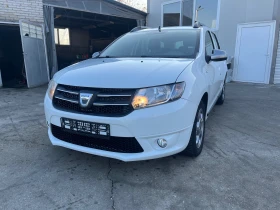 Dacia Logan 1.5 DCI 90k.c, снимка 2