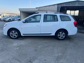 Dacia Logan 1.5 DCI 90k.c, снимка 3