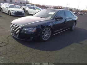 Audi A8  L 4.2 |   |  ! | Mobile.bg    2