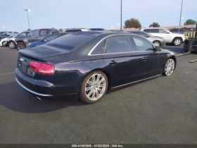 Audi A8  L 4.2 |   |  ! | Mobile.bg    8