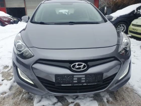 Hyundai I30 1.4 D LED   KLIMA 6 skr  EUR 5 SW NOVА NOVA , снимка 3