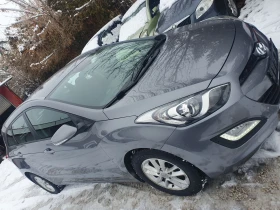 Hyundai I30 1.4 D LED   KLIMA 6 skr  EUR 5 SW NOVА NOVA , снимка 1