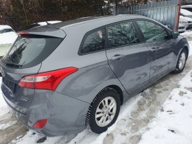 Hyundai I30 1.4 D LED   KLIMA 6 skr  EUR 5 SW NOVА NOVA , снимка 4