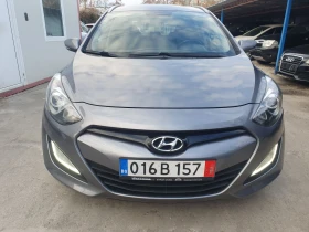 Hyundai I30 1.4 D LED   KLIMA 6 skr  EUR 5 SW NOVА NOVA  - [4] 