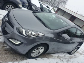 Hyundai I30 1.4 D LED   KLIMA 6 skr  EUR 5 SW NOVА NOVA , снимка 2