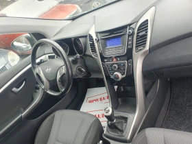 Hyundai I30 1.4 D LED   KLIMA 6 skr  EUR 5 SW NOVА NOVA , снимка 9