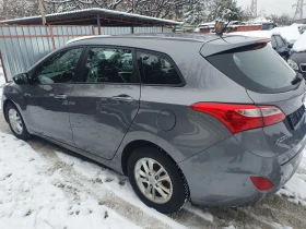 Hyundai I30 1.4 D LED   KLIMA 6 skr  EUR 5 SW NOVА NOVA , снимка 6