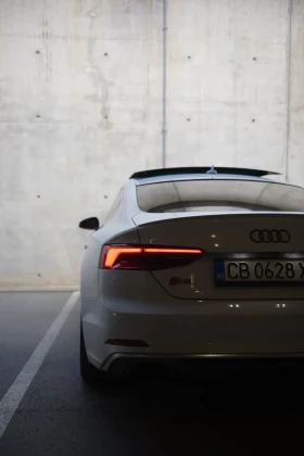 Audi S5 B9, снимка 7