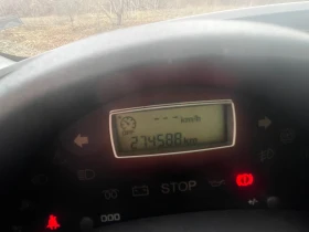 Peugeot 807 2.0, снимка 6