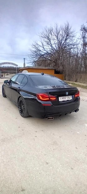 BMW 530, снимка 1