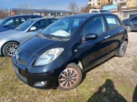 Toyota Yaris 1.0 vvt, снимка 2