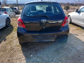 Toyota Yaris 1.0 vvt, снимка 4