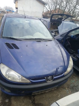 Peugeot 206 | Mobile.bg    1