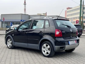 VW Polo  1.9tdi Cross/101 kc, снимка 5