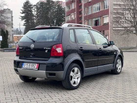 VW Polo  1.9tdi Cross/101 kc, снимка 4