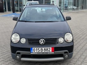 VW Polo  1.9tdi Cross/101 kc, снимка 7