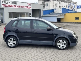 VW Polo  1.9tdi Cross/101 kc, снимка 3