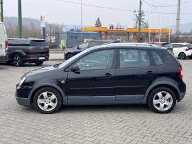 VW Polo  1.9tdi Cross/101 kc, снимка 6