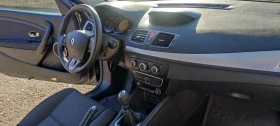 Renault Megane 2.0 Turbo 180 коня, снимка 12