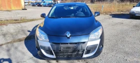 Renault Megane 2.0 Turbo 180 коня, снимка 1