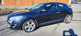 Renault Megane 2.0 Turbo 180 коня, снимка 4