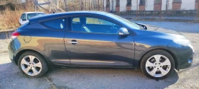 Renault Megane 2.0 Turbo 180 коня, снимка 3