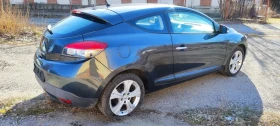 Renault Megane 2.0 Turbo 180 коня, снимка 5