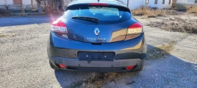 Renault Megane 2.0 Turbo 180 коня, снимка 6