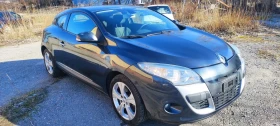 Renault Megane 2.0 Turbo 180 коня, снимка 2