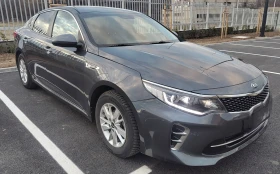 Kia K5 Lpi | Mobile.bg    4